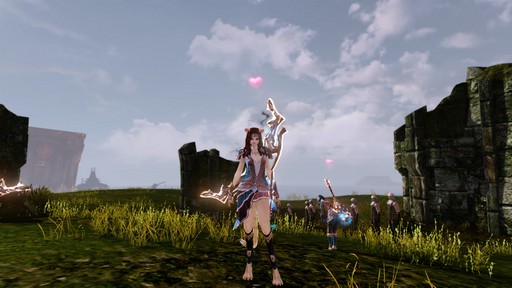 ArcheAge緿åץǡȡArcheAge 5.0פץ쥤Ŭפȴ¸ŬȤ߹碌ˤ뿷饹μϤϡ