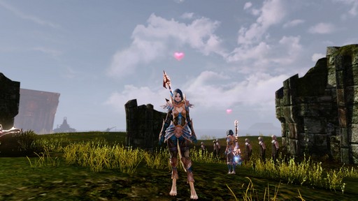 ArcheAge緿åץǡȡArcheAge 5.0פץ쥤Ŭפȴ¸ŬȤ߹碌ˤ뿷饹μϤϡ