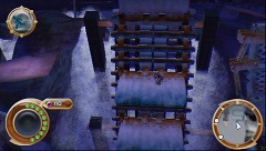 画像ギャラリー No.018のサムネイル画像 / あの名コンビがPSPでカムバック! 「ジャック×ダクスター 〜エルフとイタチの大冒険〜」が11月19日に発売