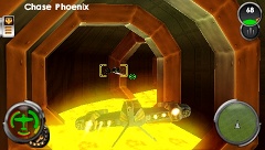 画像ギャラリー No.025のサムネイル画像 / あの名コンビがPSPでカムバック! 「ジャック×ダクスター 〜エルフとイタチの大冒険〜」が11月19日に発売