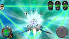 画像ギャラリー No.028のサムネイル画像 / あの名コンビがPSPでカムバック! 「ジャック×ダクスター 〜エルフとイタチの大冒険〜」が11月19日に発売