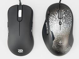 ZOWIE GEARޥZAץեȥץå󡣤Ĥ߻ɤȤ֤ɤϻƤߤͤꤽ