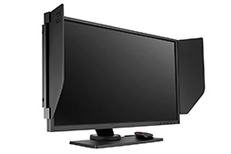 BenQ ZOWIEͥƥ240Hzɽб륲ޡվǥץ쥤XL2540פȯɽ