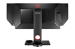 BenQ ZOWIEͥƥ240Hzɽб륲ޡվǥץ쥤XL2540פȯɽ