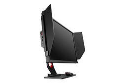 BenQ ZOWIEͥƥ240Hzɽб륲ޡվǥץ쥤XL2540פȯɽ