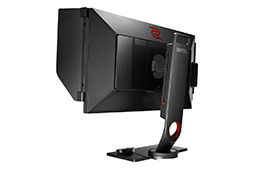 BenQ ZOWIEͥƥ240Hzɽб륲ޡվǥץ쥤XL2540פȯɽ