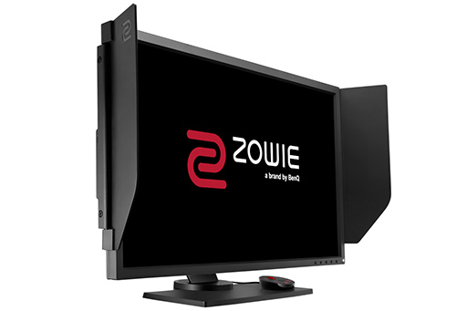 BenQ ZOWIE240Hzɽб27եHDվǥץ쥤XL2746Sפ327ȯ䡣㸺Ѥζɤ