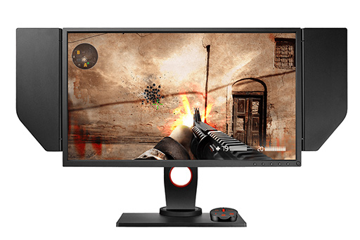 BenQ ZOWIE240Hzɽб24.5եHDվǥץ쥤XL2546Sפ560ǹȯ