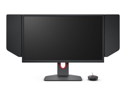 BenQ ZOWIE360Hzɽбeݡĸ24.5եHDǥץ쥤ȯ