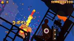 PSNۿѥȥLocoRoco-Midnight Carnival-פ111ȯ