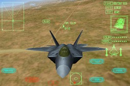 ACE COMBAT Xi Skies of Incursion