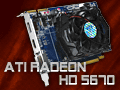 ATI Radeon HD 5670ץӥ塼99ɥDirectX 11бGPU®Τ