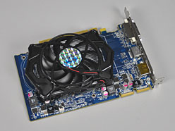 ATI Radeon HD 5670ץӥ塼99ɥDirectX 11бGPU®Τ