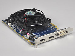 ATI Radeon HD 5670ץӥ塼99ɥDirectX 11бGPU®Τ