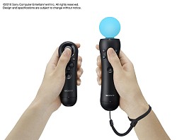 #018Υͥ/פÿ1ä֤ΥʤʤĶ٤ʥ⡼󥳥ȥäȲǽPlayStation Move׳ȯԥ󥿥ӥ塼