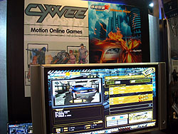 TGS 2009̵ѥӥꥪ˽ŸƤ饤󥲡फ鸷3ܤҲ