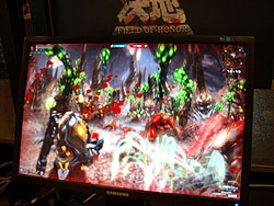 TGS 2009̵ѥӥꥪ˽ŸƤ饤󥲡फ鸷3ܤҲ