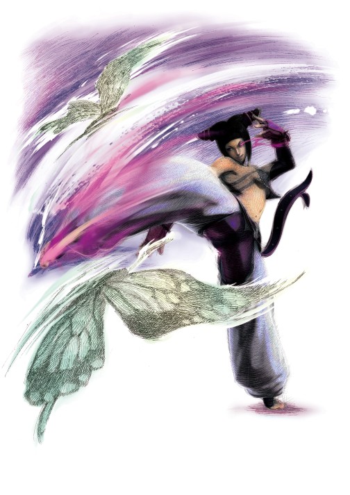 ���������꡼ No.002�Υ���ͥ������ / ��Υƥ����������Ȥ����Τϡ֥����ѡ����ȥ꡼�ȥե�������IV�פ��ä�������������T.�ۡ����ס֥ǥ����������ס֥����פ�ä������ȯ�����