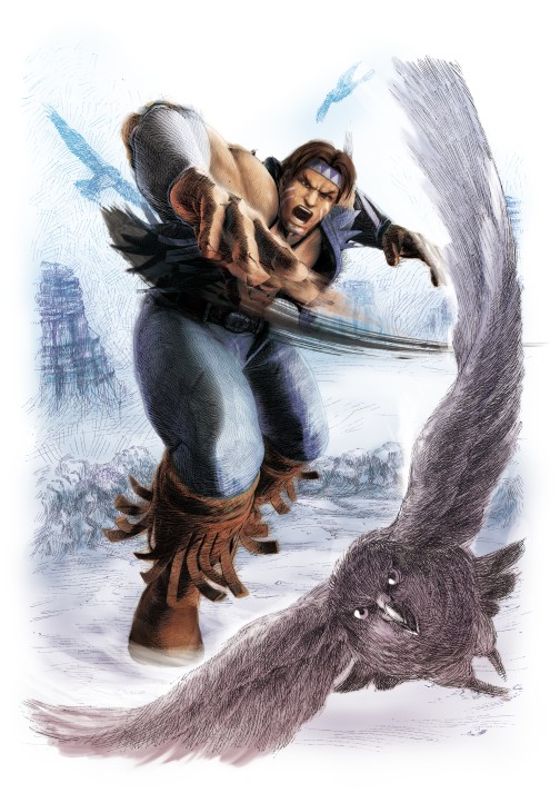 ���������꡼ No.003�Υ���ͥ������ / ��Υƥ����������Ȥ����Τϡ֥����ѡ����ȥ꡼�ȥե�������IV�פ��ä�������������T.�ۡ����ס֥ǥ����������ס֥����פ�ä������ȯ�����