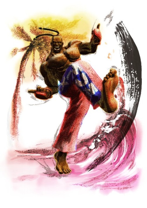 ���������꡼ No.001�Υ���ͥ������ / �֥����ѡ����ȥ꡼�ȥե�������IV�ס�3���ܤο�����饯�����֥ǥ����������פ�Ҳ�