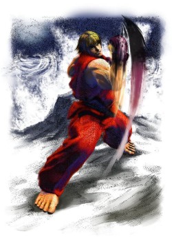 ���������꡼ No.008�Υ���ͥ������ / �֥����ѡ����ȥ꡼�ȥե�������IV�ס�3���ܤο�����饯�����֥ǥ����������פ�Ҳ�