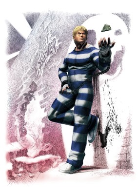 ���������꡼ No.001�Υ���ͥ������ / �֥����ѡ����ȥ꡼�ȥե�������IV�ס�ZERO�ɤ���λɵҡ֥����ǥ����פξ�������