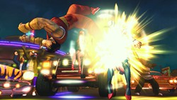 ���������꡼ No.008�Υ���ͥ������ / �֥����ѡ����ȥ꡼�ȥե�������IV�ס�����ȥ饳��ܤ˿�������ä������֥����פ����