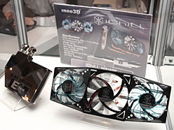 Inno3DGTX 480ܥɡɤμ̿GTX 470³