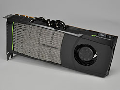 GeForce GTX 480ץӥ塼FermiɤDirectX 11μˤʤ뤫