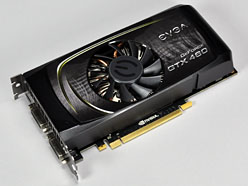 GeForce GTX 460ץӥ塼ߥɥ륯饹οGF104פǡFermiȿϵ줬夬