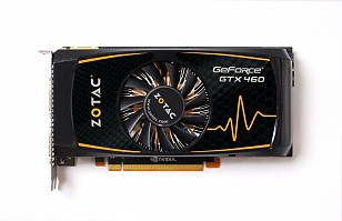 1GB768MBե󥹻ͤZOTACGTX 460ɤȯ