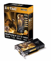 1GB768MBե󥹻ͤZOTACGTX 460ɤȯ