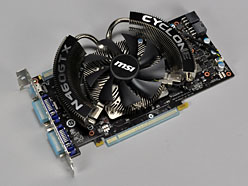 45ߤΡGeForce GTX 460SLIƥȥݡȡGTX 480Ȥưͤβͤ