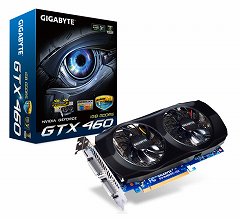 CFD䡤OCͤGIGABYTEGTX 4602ʤȯ