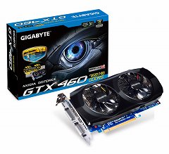 CFD䡤OCͤGIGABYTEGTX 4602ʤȯ