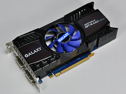 Ÿ6ԥ1ǤΡGeForce GTX 460 768MBץɤȤäƤߤ