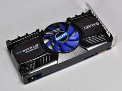 Ÿ6ԥ1ǤΡGeForce GTX 460 768MBץɤȤäƤߤ