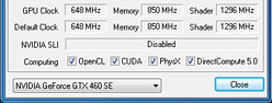 GeForce GTX 460 SEץӥ塼ΤϡGTS 455ɤ&#033;&#063;