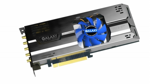 Ρȥ磻쥹GTX 460ɡHDMIΥ磻쥹б쥷Х˥åդɤGALAXYо