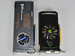 1åȻͤGTX 460ɡKATANA׸ڡưʤǼǤ뤫Ȥʤ