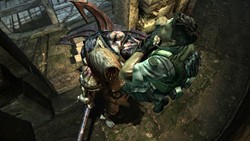 画像ギャラリー No.003のサムネイル画像 / 「バイオハザード5 オルタナティブエディション」パッケージビジュアルと追加エピソードの最新情報を公開