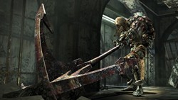 画像ギャラリー No.006のサムネイル画像 / 「バイオハザード5 オルタナティブエディション」パッケージビジュアルと追加エピソードの最新情報を公開