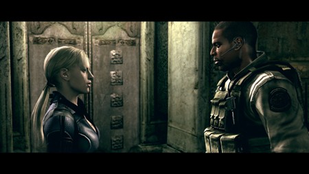 ���������꡼ No.011�Υ���ͥ������ / �֥Х���5 ���륿�ʥƥ��� ���ǥ������פ˼�Ͽ�������Ĥ�Υ��ԥ����ɡ�DESPERATE ESCAPE�פξ��󤬸�����