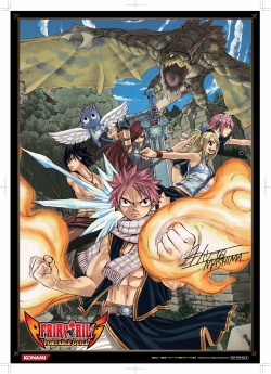 PSPFAIRY TAIL PORTABLE GUILDסͽŵϸ꤬뿿ҥξݥ