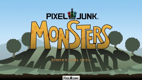 PixelJunk󥹥סPlayStation Plusˤ̵ۿ