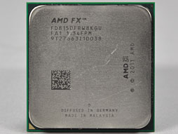 ŬѤ8AMD FX4פ&#033;&#063; MicrosoftΡBulldozerƥŬѥåפ