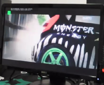 DiRT 3פѤAMD Dual GraphicsΥǥʺƷǡ