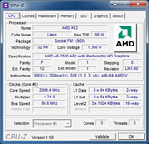 AMD3LlanoA6-3500פȯ䡣ǽTDP 65Wθ̤å