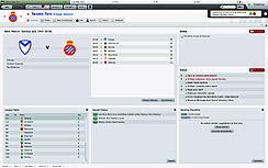 ץ쥤䡼˽ФʤåࡤFootball Manager 2010פΥǥǤ4GamerUp