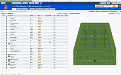 ץ쥤䡼˽ФʤåࡤFootball Manager 2010פΥǥǤ4GamerUp